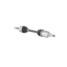 2021 Lexus LS500 Drive Axle Front 3
