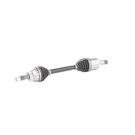 BuyAutoParts 90-07741N Drive Axle Front 2