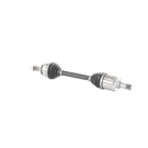 BuyAutoParts 90-07741N Drive Axle Front 3
