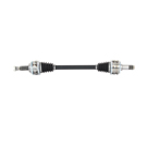 2006 Lexus LS430 Drive Axle Kit 3