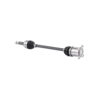 2025 Toyota Prius Drive Axle Rear 3