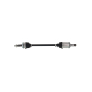 2023 Toyota Crown Drive Axle Kit 2