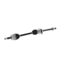 2023 Toyota Crown Drive Axle Front 2