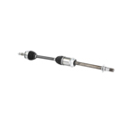 2023 Toyota Crown Drive Axle Front 3