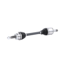 BuyAutoParts 90-07907N Drive Axle Front 2