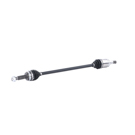 2025 Toyota Corolla Cross Drive Axle Rear 2