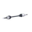 2021 Toyota Corolla Drive Axle Front 2
