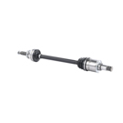2023 Toyota bZ4X Drive Axle Rear 3