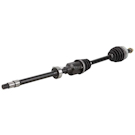 BuyAutoParts 90-03978N Drive Axle Front 2