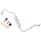 BuyAutoParts  Buick Encore Turbocharger Oil Feed Line 40-60115AN