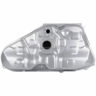 2003 Toyota Matrix Fuel Tank 1