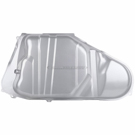 2003 Toyota Matrix Fuel Tank 2