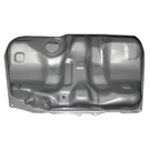 BuyAutoParts 38-207038O Fuel Tank 1