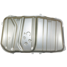 2017 Toyota Avalon Fuel Tank 1