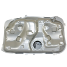 2017 Toyota Avalon Fuel Tank 2