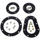 BuyAutoParts 38-207068O Fuel Tank 4