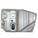 1994 Toyota Land Cruiser Fuel Tank 1