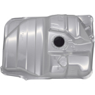 2007 Toyota Land Cruiser Fuel Tank 1