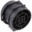 2003 Bmw Z4 Mass Air Flow Meter 2