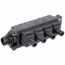BuyAutoParts 32-80325AN Ignition Coil 1