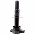 2007 Kia Optima Ignition Coil 2