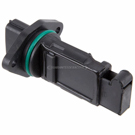 2002 Nissan Maxima Mass Air Flow Meter 2