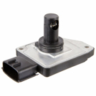 1995 Nissan Pathfinder Mass Air Flow Meter 1