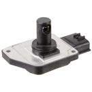 1995 Nissan Pathfinder Mass Air Flow Meter 2