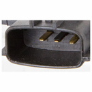 1995 Nissan Pathfinder Mass Air Flow Meter 3