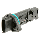 2000 Porsche Boxster Mass Air Flow Meter 1
