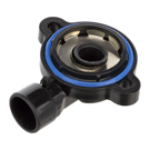 2000 Cadillac Deville Throttle Position Sensor 1