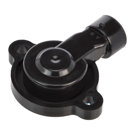 2000 Cadillac Deville Throttle Position Sensor 2
