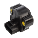 2003 Dodge Durango Throttle Position Sensor 1