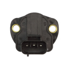 2003 Dodge Durango Throttle Position Sensor 3