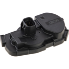 2007 Gmc Envoy Throttle Position Sensor 1