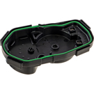 2007 Gmc Envoy Throttle Position Sensor 2