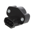 2000 Dodge Viper Throttle Position Sensor 1