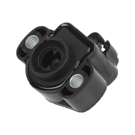 2000 Dodge Viper Throttle Position Sensor 2