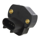 2004 Dodge Durango Throttle Position Sensor 1