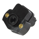 2004 Dodge Durango Throttle Position Sensor 2