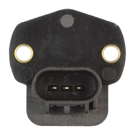 2004 Dodge Durango Throttle Position Sensor 3