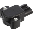 2003 Mazda MPV Throttle Position Sensor 2