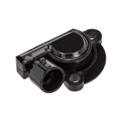BuyAutoParts 1997 Isuzu Hombre Throttle Position Sensor 47-70872AN