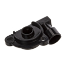 1991 Gmc G2500 Throttle Position Sensor 2