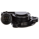 1991 Gmc G2500 Throttle Position Sensor 3
