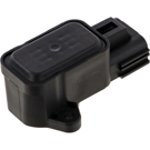 2007 Ford Explorer Throttle Position Sensor 2
