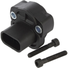 1995 Dodge B1500 Throttle Position Sensor 1