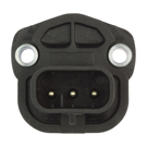 1995 Dodge B1500 Throttle Position Sensor 3