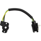 1990 Ford Bronco Throttle Position Sensor 2