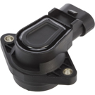 2000 Buick LeSabre Throttle Position Sensor 2